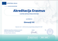 Erasmus+ akreditacija 24-27