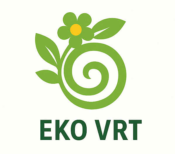 Logo - EKO VRT