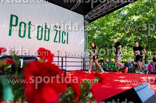 Slika dogodka: Tek trojk 2026