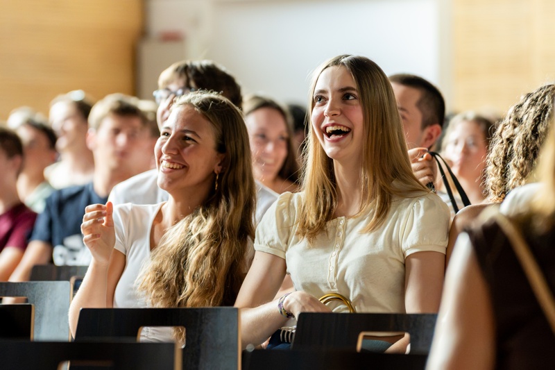 Slika dogodka: Exam results 2026