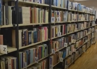 Šolska knjižnica